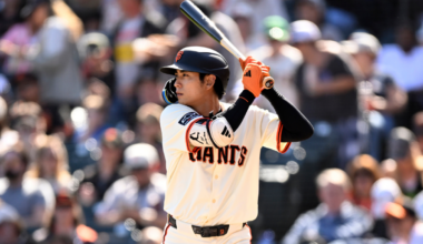 Giants outfielder Jung Hoo Lee temporarily detained by CBP at airport after forgetting travel documents