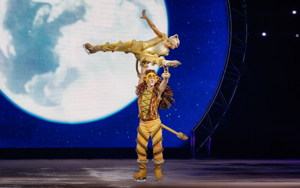 Jan. 23-25 – Salchow & Say Anything