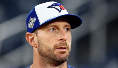 After Blue Jays Exit, Future Hall Of Famer Details Return Decision
