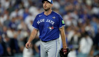 Max Scherzer willing to wait until after Opening Day for right MLB fit