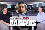 SportsDay Rangers Episode 24: The one with Nathan Eovaldi