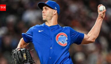 Minnesota Twins reunite with Taylor Rogers, sign Victor Caratini in roster revamp | MLB News