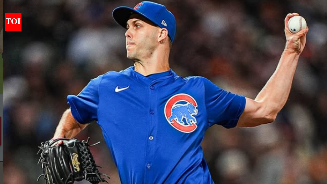 Minnesota Twins reunite with Taylor Rogers, sign Victor Caratini in roster revamp | MLB News