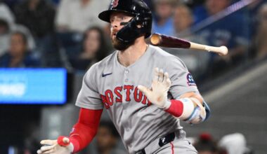 2026 Fantasy Baseball Busts 1.0: Scott White highlights Story, Bregman, and more