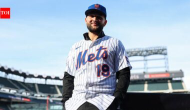 New York Mets vs Los Angeles Dodgers valuation comparison: Franchise value and financial power explored | MLB News