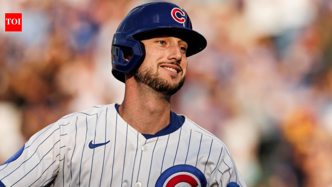 “He wanted Toronto”: Whit Merrifield reveals Kyle Tucker preferred Blue Jays before Dodgers $240M offer flipped the decision | MLB News