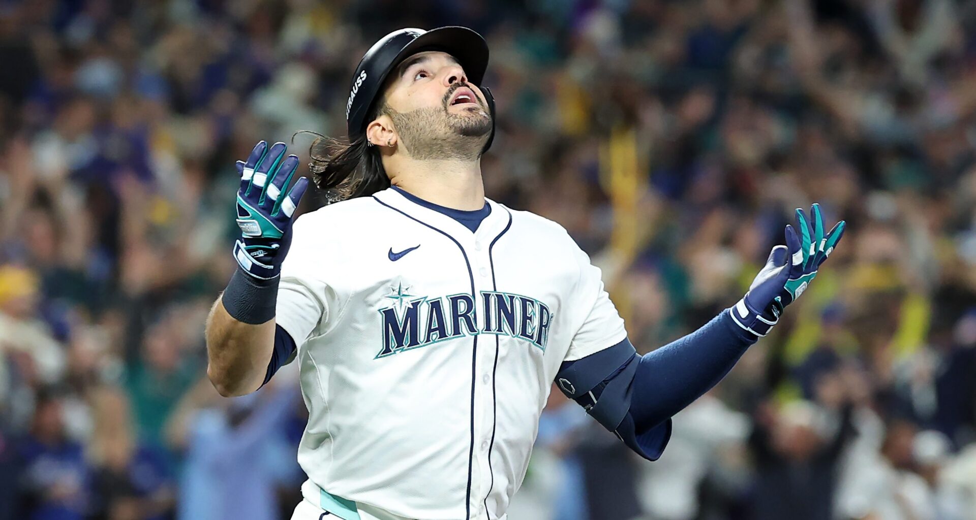 Pittsburgh Pirates Predicted as Landing Spot for 49-Home Run Free Agent