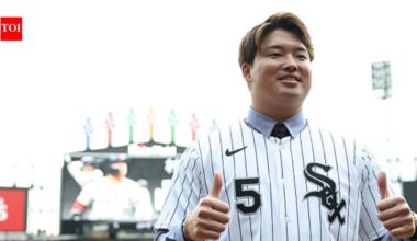Munetaka Murakami net worth in 2025: How much the Japanese baseball star is worth today | MLB News