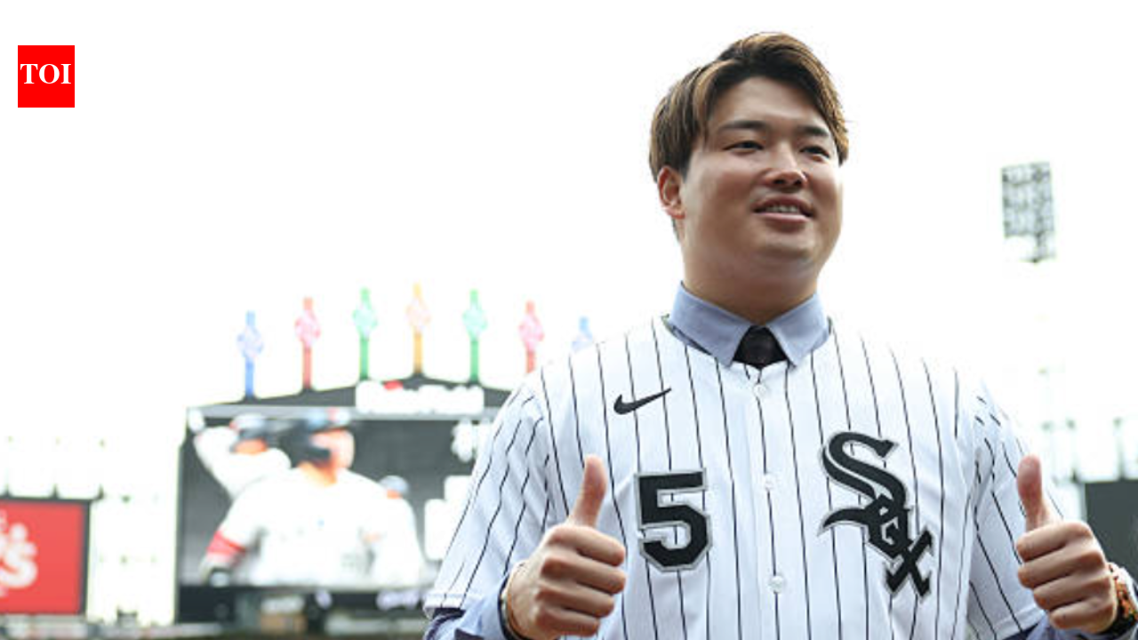 Munetaka Murakami net worth in 2025: How much the Japanese baseball star is worth today | MLB News