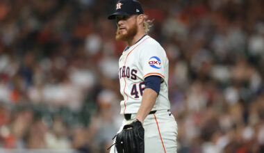 Craig Kimbrel reportedly joins Mets on minor-league deal