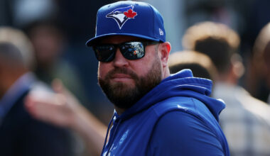 Blue Jays Add Rare Switch-Hitting Pitcher as Rotation Shifts