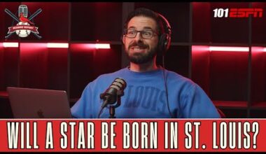 Redbird Report | Will A Star Be Born in St. Louis? – 101 ESPN