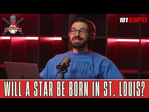 Redbird Report | Will A Star Be Born in St. Louis? – 101 ESPN