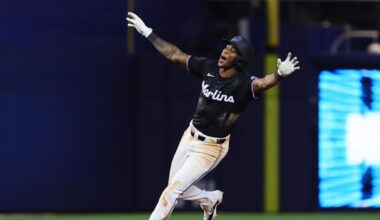 Second Time Could Be Charm For Marlins and Veteran Infielder