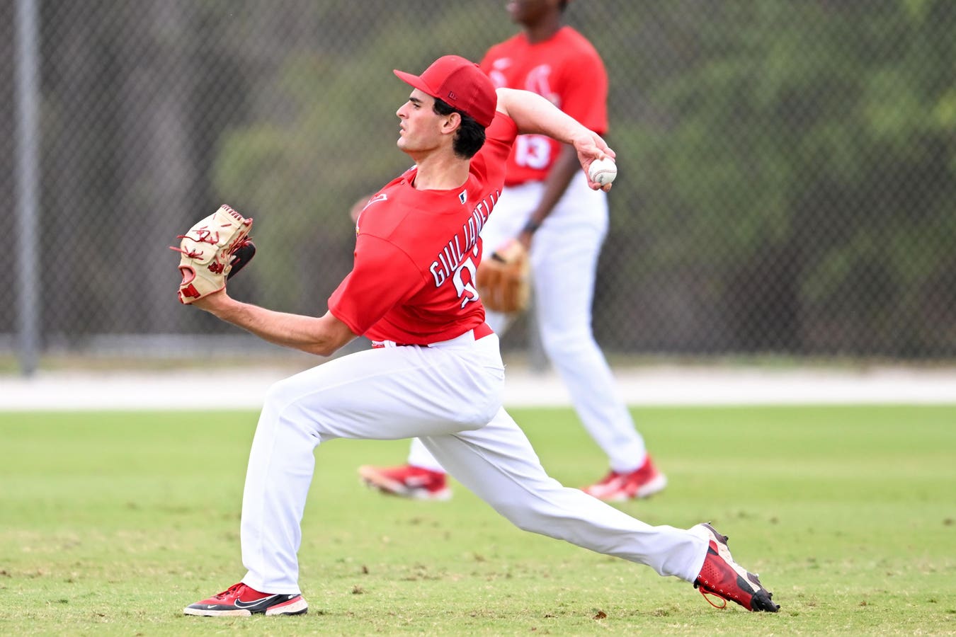 Cleveland Guardians Confident Several Free-Agent Signings Will Pay Off