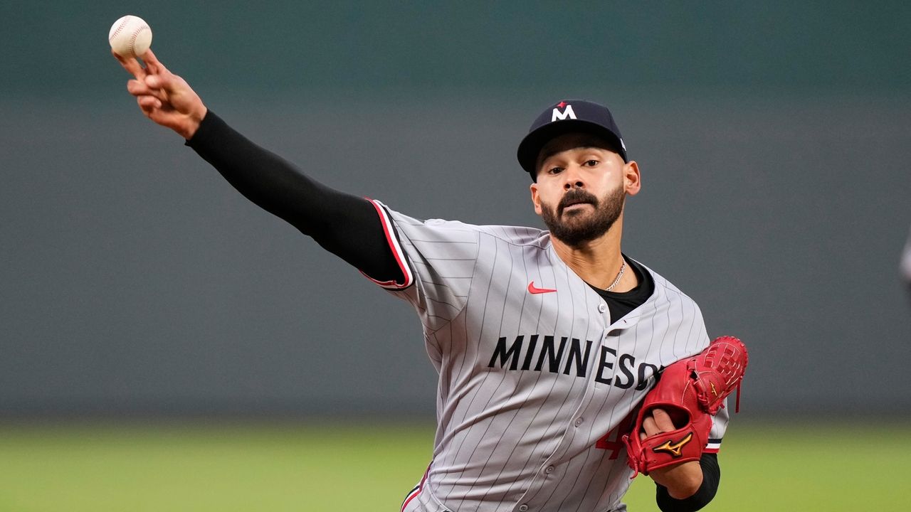 Tom Pohlad quickly gets to work as new leader of Twins on rebuilding trust from fans and players