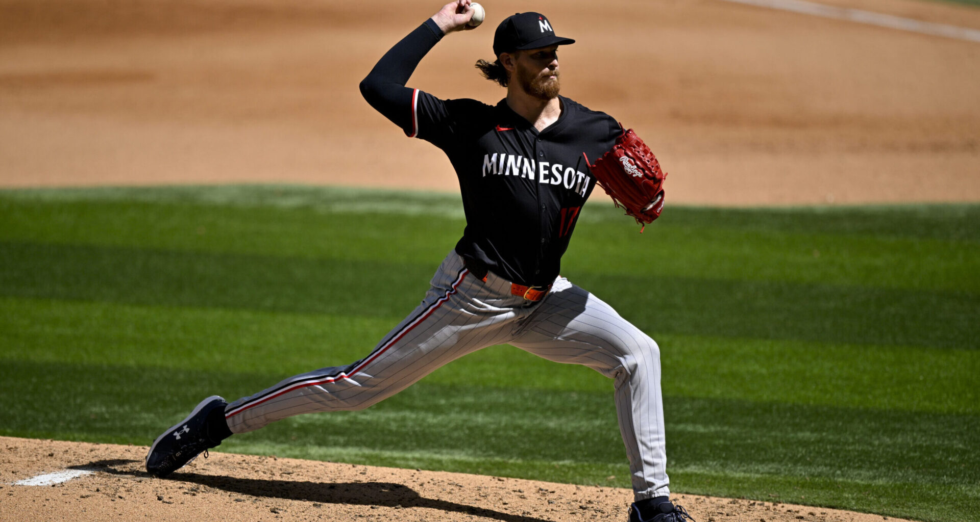 MN Twins Legend Thinks He Can Fix Bailey Ober