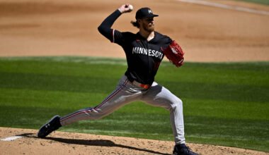 MN Twins Legend Thinks He Can Fix Bailey Ober