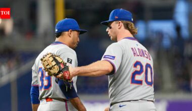 New York Mets vs Miami Marlins valuation comparison: Inside MLB’s biggest market divide | MLB News