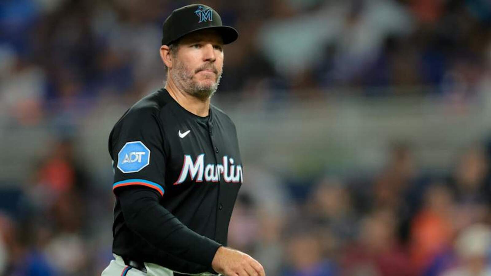Marlins Racking up National Television Appearances with New Schedule