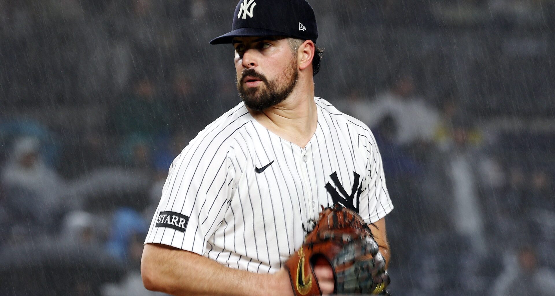 Yankees' Carlos Rodón Delivers Huge Injury Update