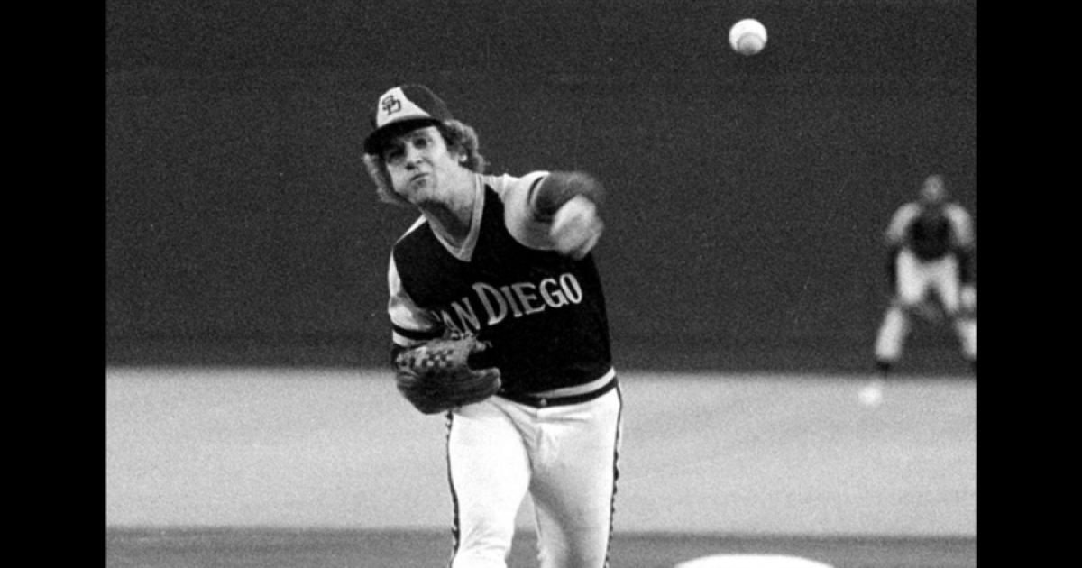 Padres to host celebration of life of Cy Young Winner Randy Jones