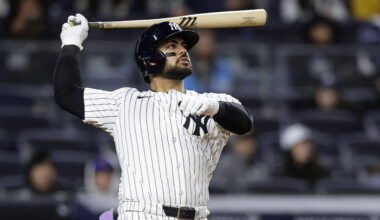 Yankees Hit With Surprising Jasson Dominguez Trade Pitch to Rival