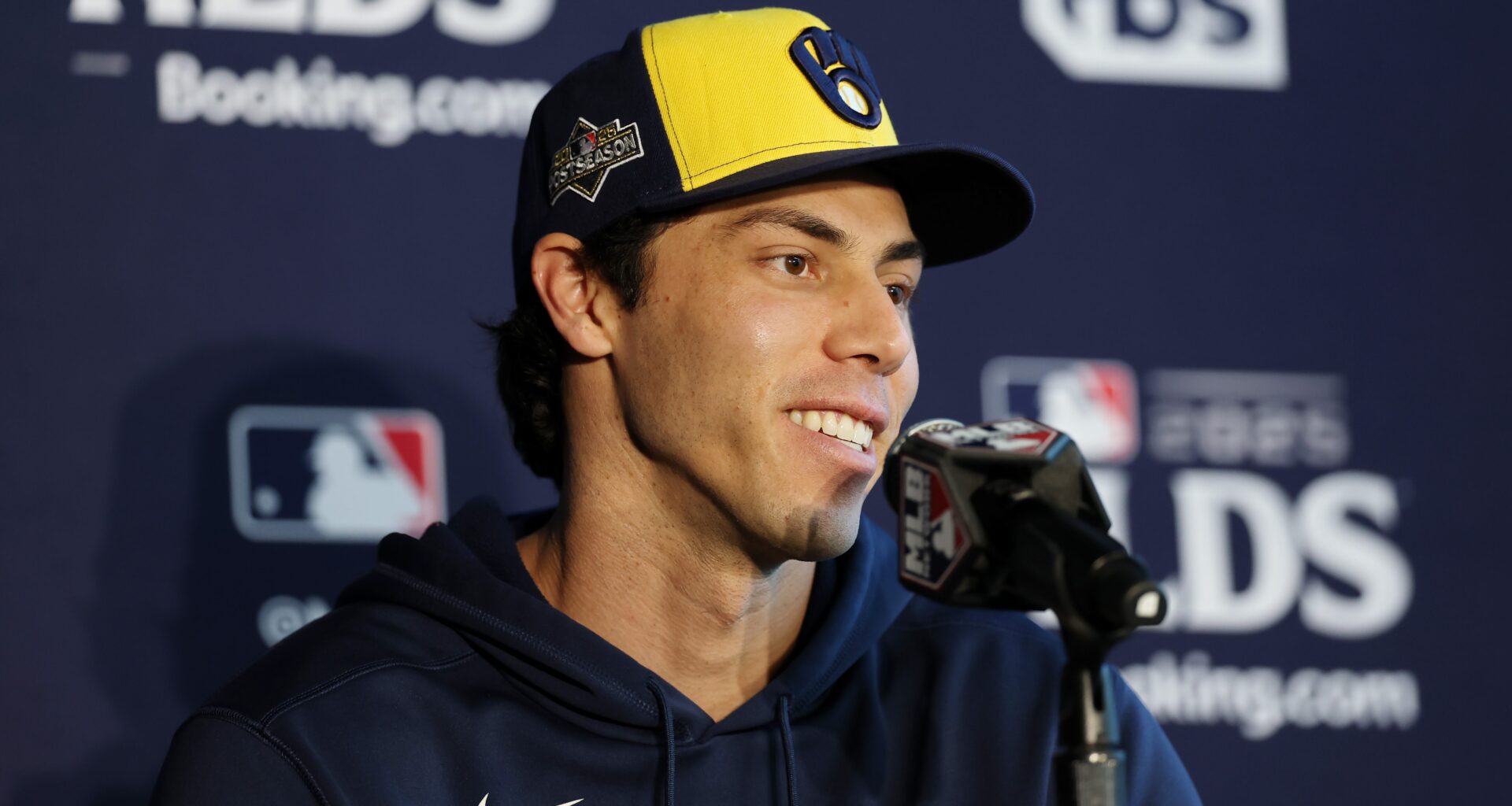 Revisiting the Christian Yelich Trade