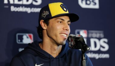 Revisiting the Christian Yelich Trade