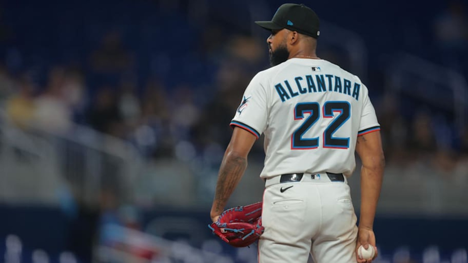 Three Reasons Marlins Star Sandy Alcantara Will Be Better in 2026