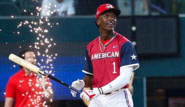 Why Rangers Protected High-Rated Prospects in MacKenzie Gore Trade