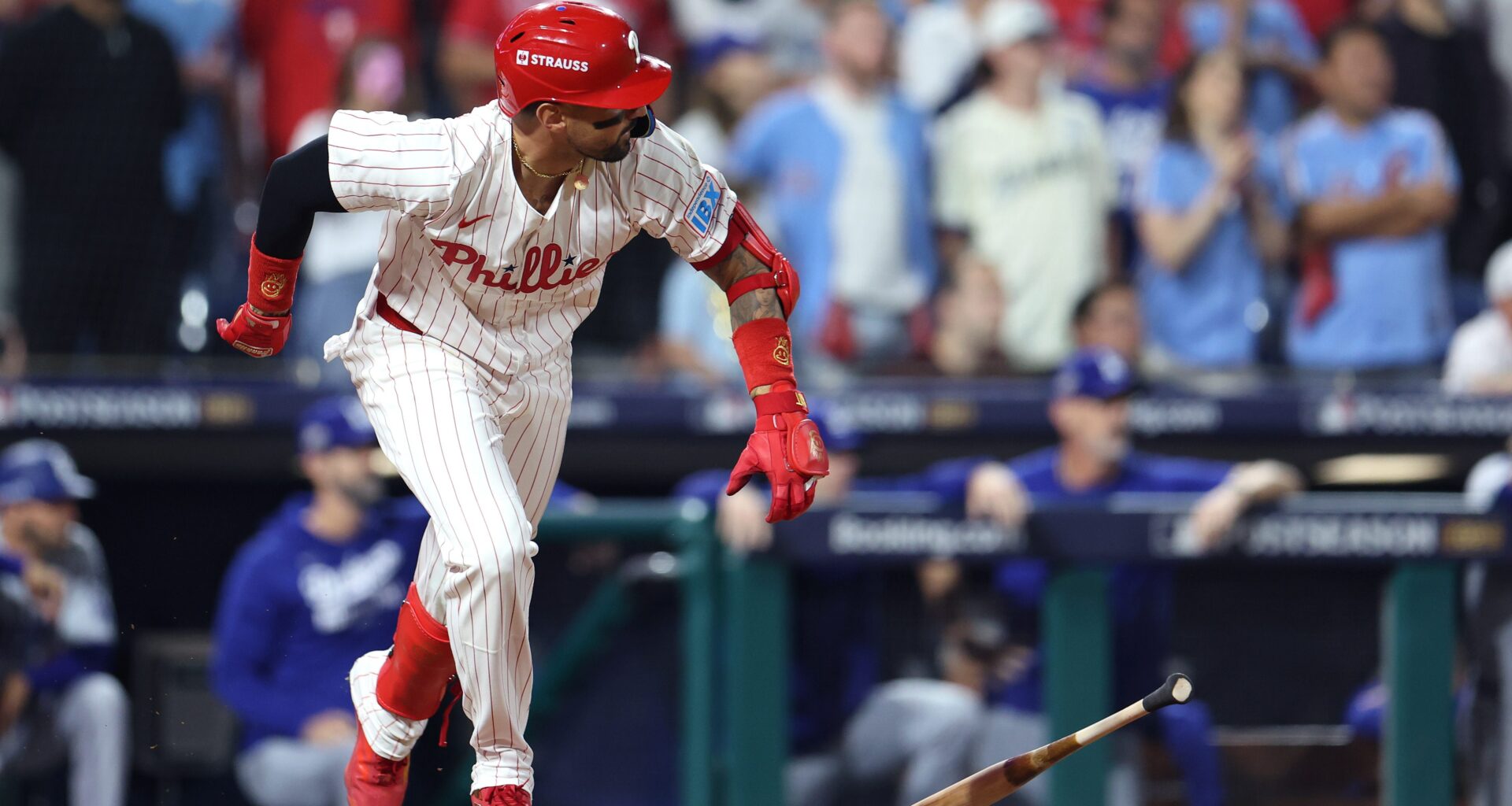 Phillies Linked to Potential $100 Million Trade With Surprise Team