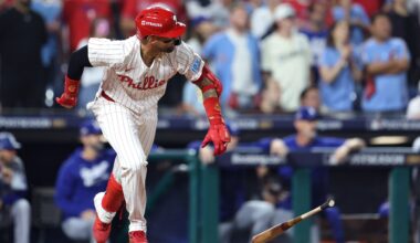 Phillies Linked to Potential $100 Million Trade With Surprise Team