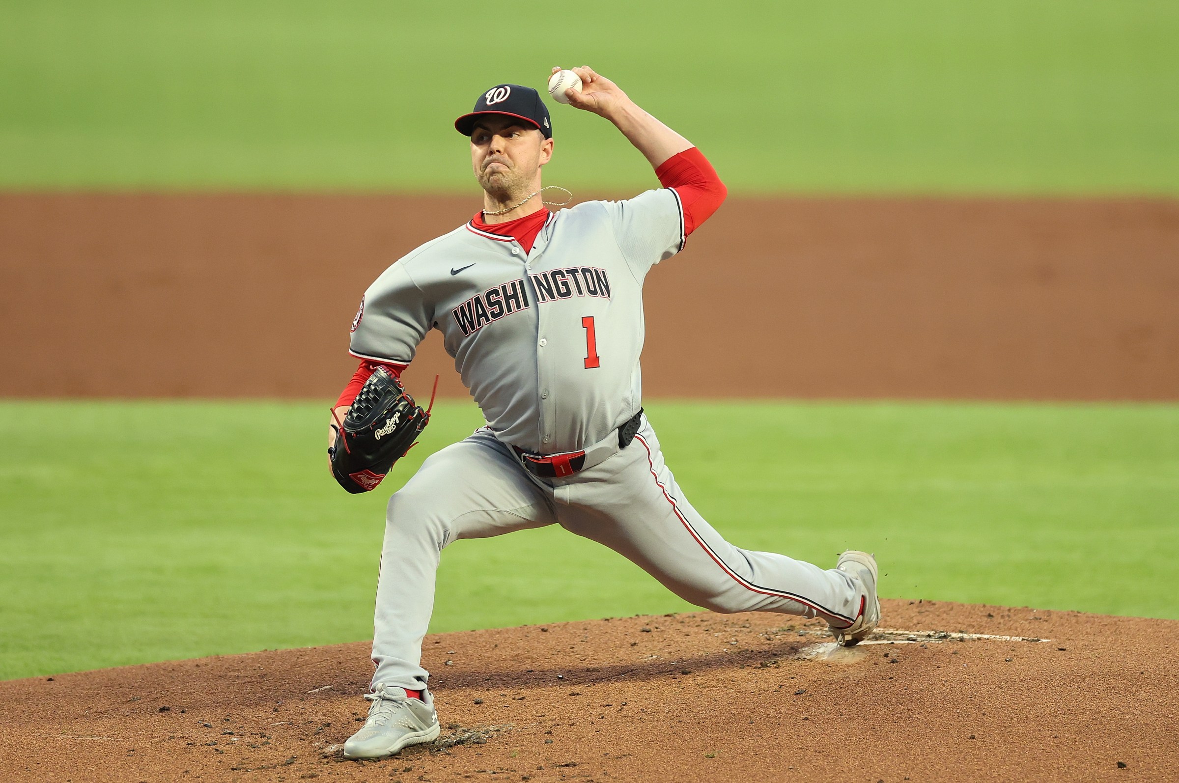 Mariners Moose Tracks, 1/23/26: Dane Dunning, MacKenzie Gore, and Luis Arráez