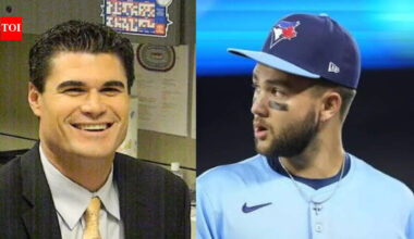 “It’s a joke”: Bo Bichette’s $126 million signing sparks backlash as ex MLB player slams his press conference remarks | MLB News