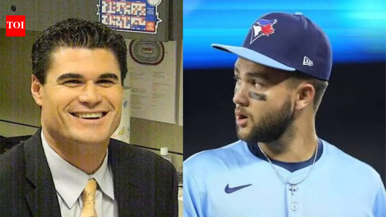 “It’s a joke”: Bo Bichette’s $126 million signing sparks backlash as ex MLB player slams his press conference remarks | MLB News