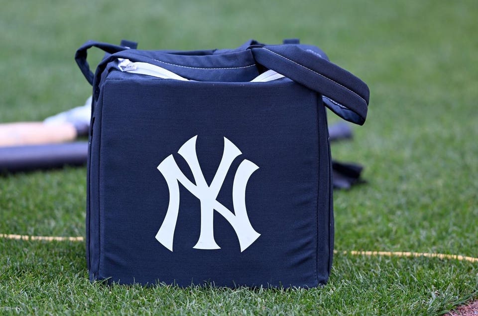 New York Yankees v Baltimore Orioles
