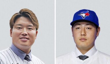 Baseball: Dodgers ace Yamamoto, Cubs slugger Suzuki join Japan WBC roster