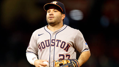 Jose Altuve sidelined from World Baseball Classic as Astros prioritize Spring Training