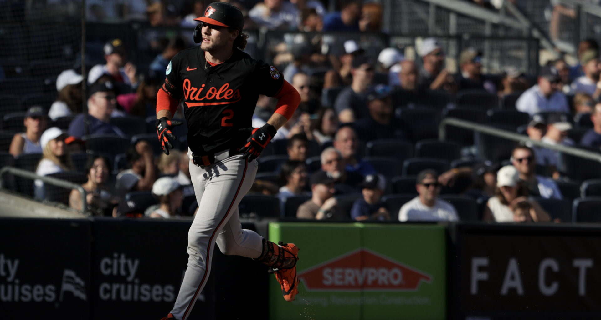 Orioles Predicted As 'Break Out Team' In 2026