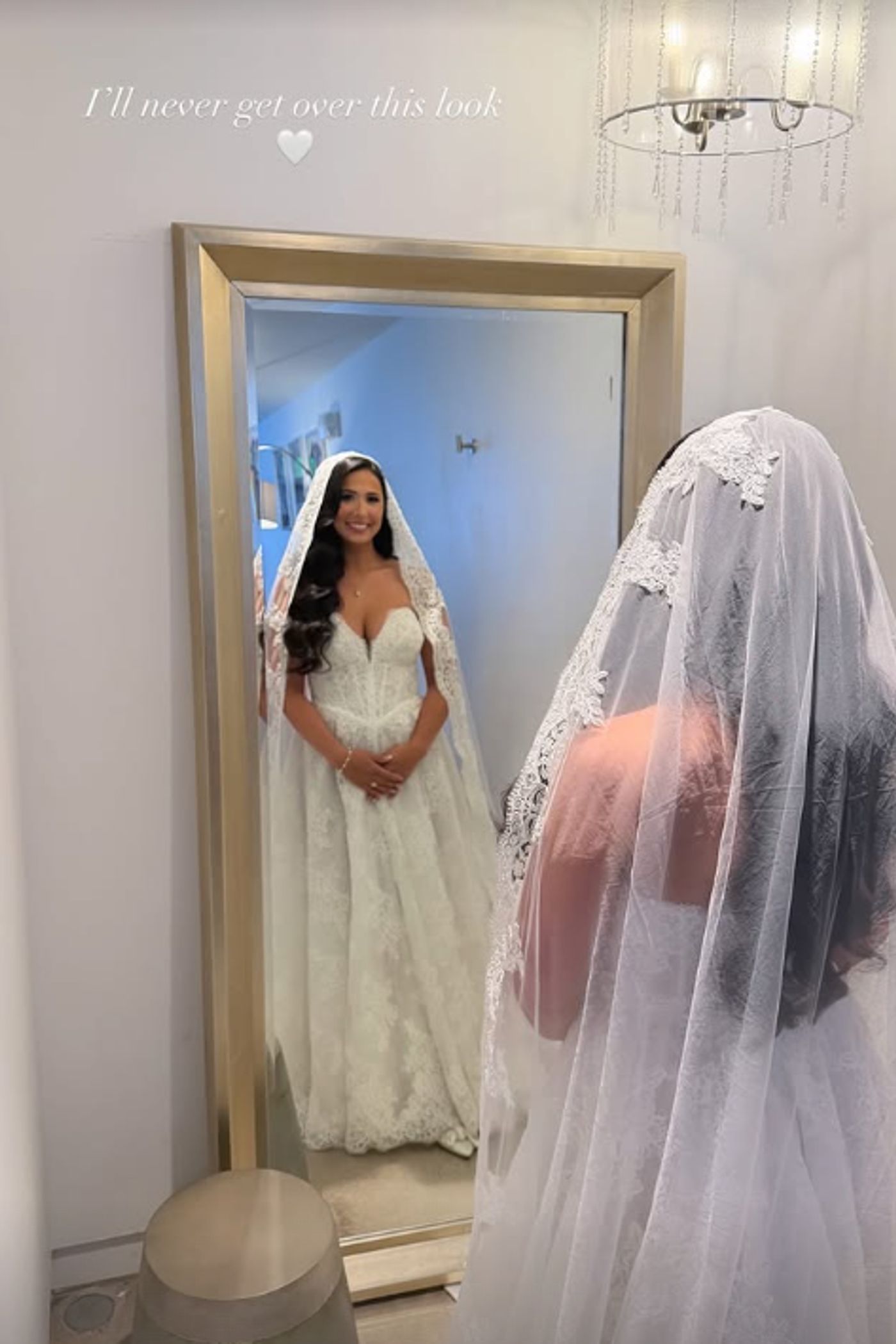 Toronto Blue Jays Lauer wedding2