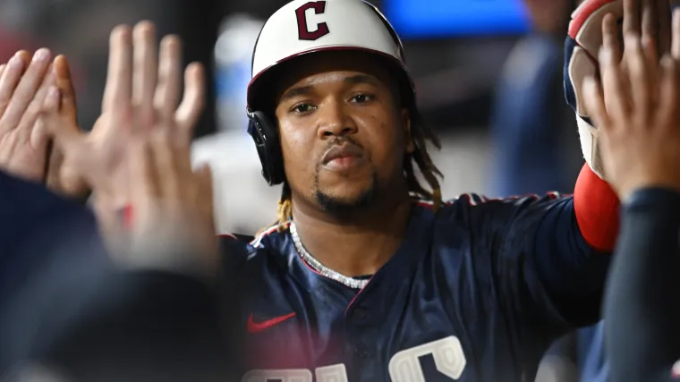 False rumors led fans to believe Guardians' Jose Ramirez backed out of World Baseball Classic  image