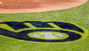 Jett Williams, Brandon Sproat aim to fit right in with Brewers