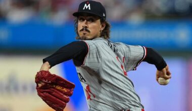 Pitcher Joe Ryan and Twins agree to $6.2 million deal, avoid salary arbitration