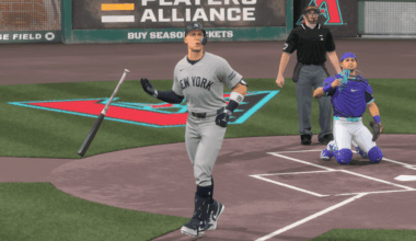 MLB The Show 26 Teases a Legend on Its Cover, and Its Colors Might Be the Clue