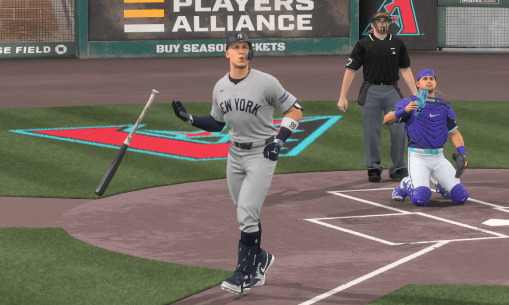 MLB The Show 26 Teases a Legend on Its Cover, and Its Colors Might Be the Clue