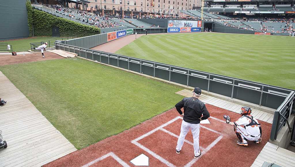 Will the Orioles add a bullpen arm before spring training?