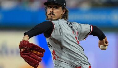 All-Star pitcher Joe Ryan and Twins agree to $6.2 million deal, avoid salary arbitration |