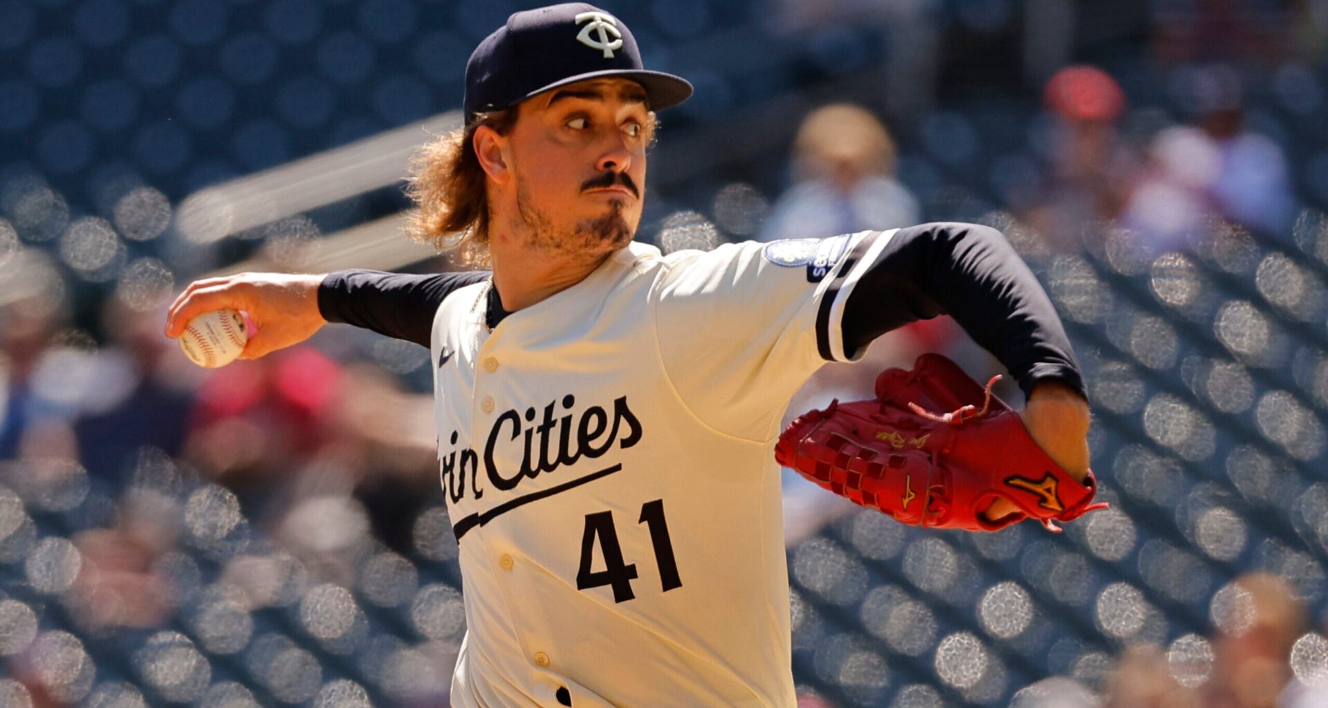 MN Twins Avoid Arbitration with Top Pitcher