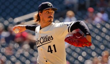 MN Twins Avoid Arbitration with Top Pitcher